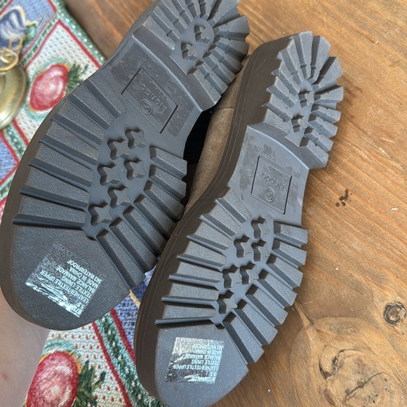 Blondo Chelsea boots - Picture 5 of 5